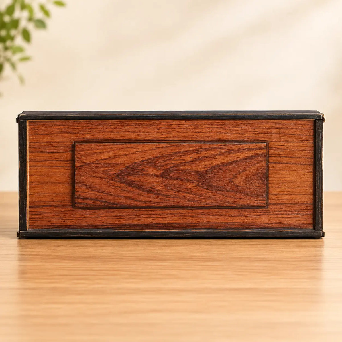 Qurbani Rs 300,000 Saving Wooden Box