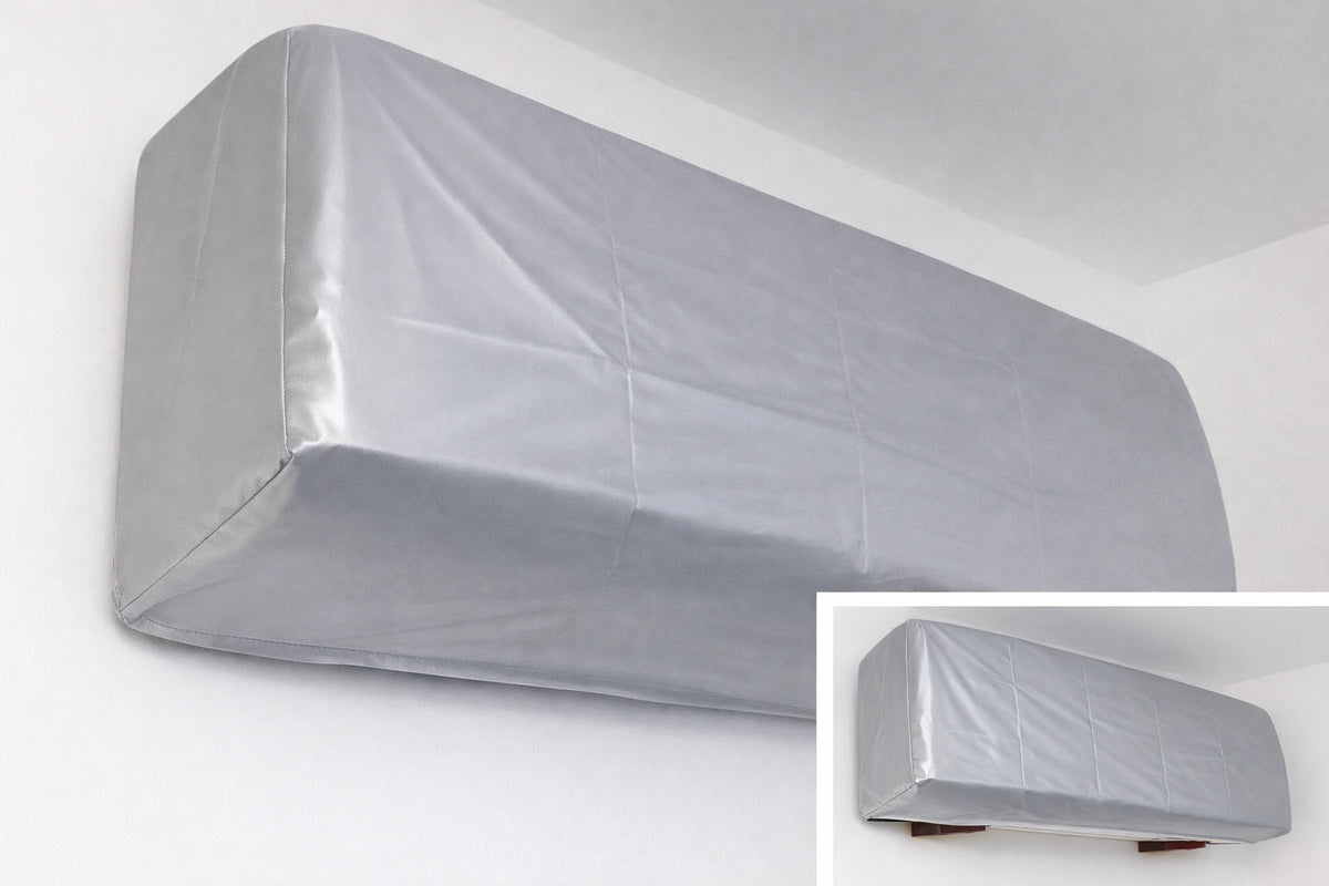 2 Ton Parachute AC Cover Set
