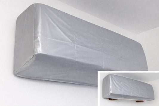 1.5 Ton Parachute AC Cover Set