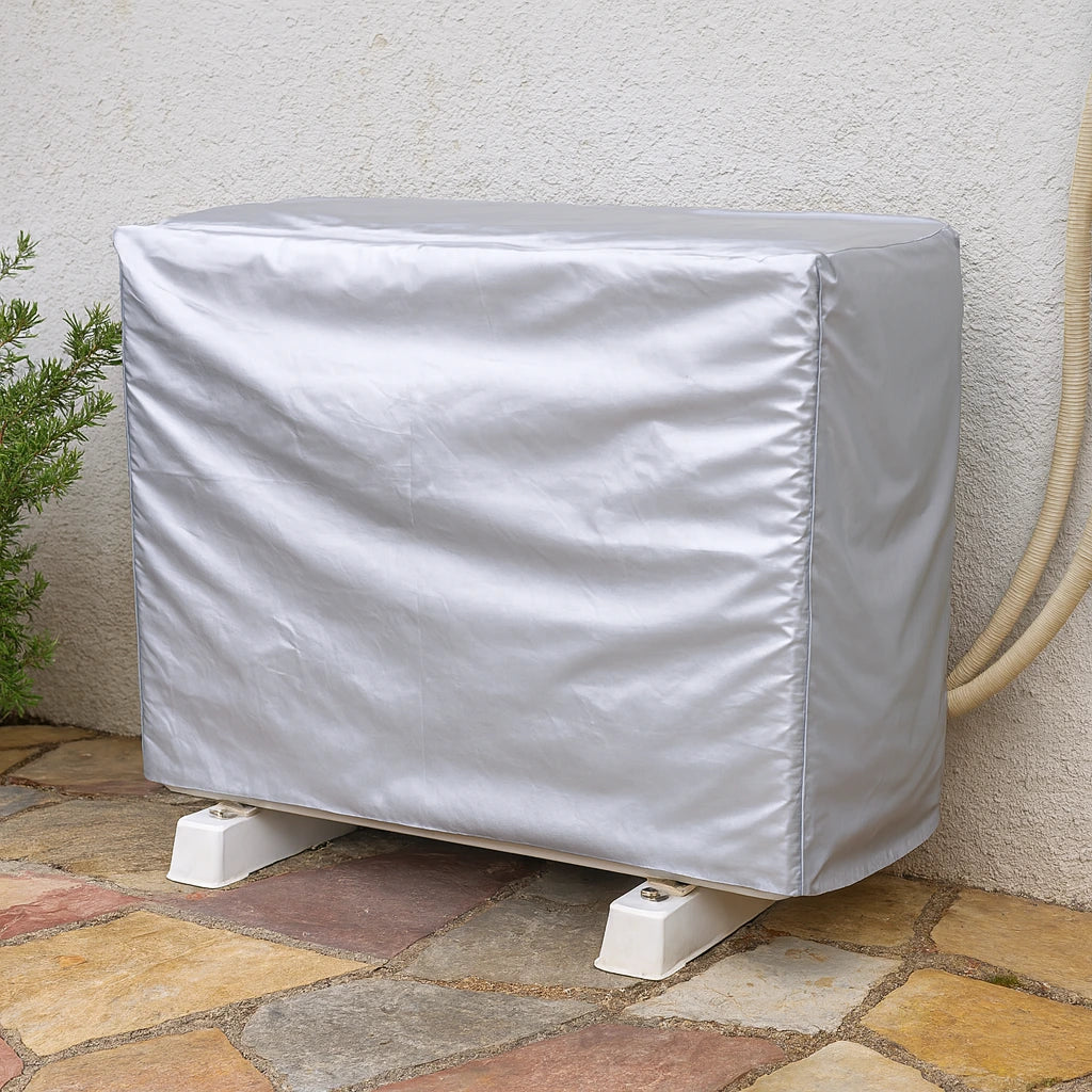 2 Ton Parachute AC Cover Set