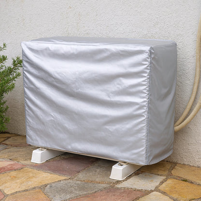 2 Ton Parachute AC Cover Set